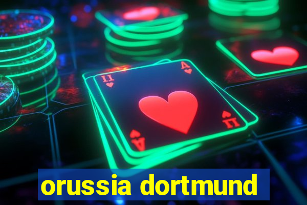 orussia dortmund