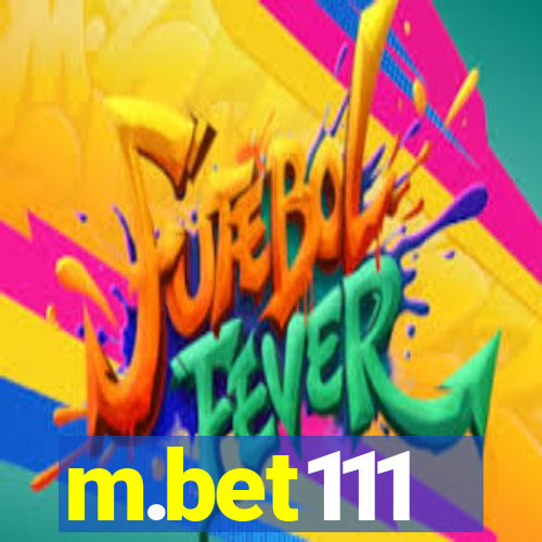 m.bet111