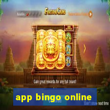 app bingo online