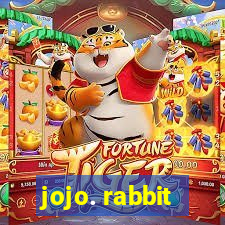 jojo. rabbit