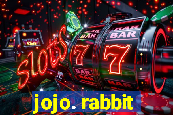 jojo. rabbit