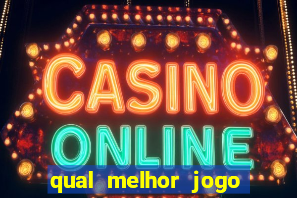 qual melhor jogo do cassino betano