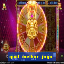 qual melhor jogo do cassino betano