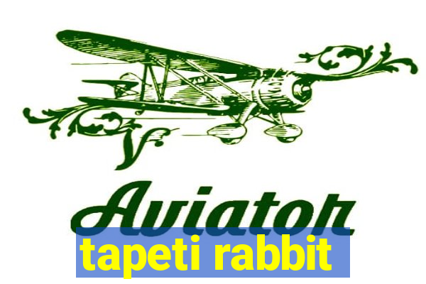 tapeti rabbit