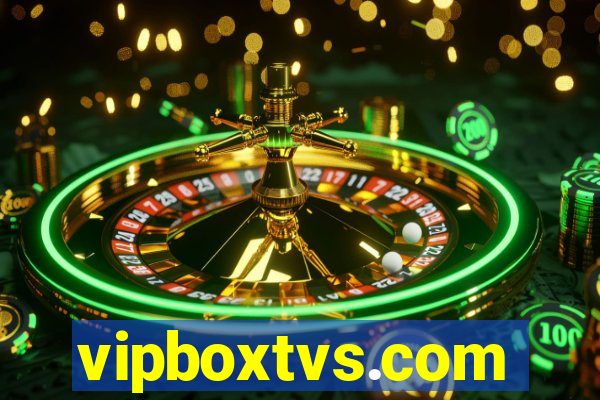 vipboxtvs.com