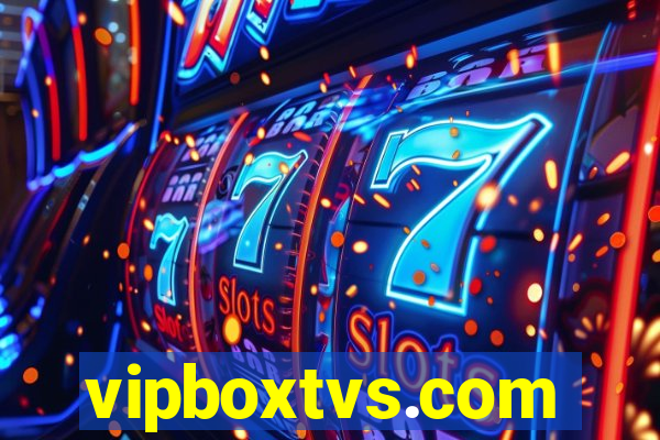 vipboxtvs.com