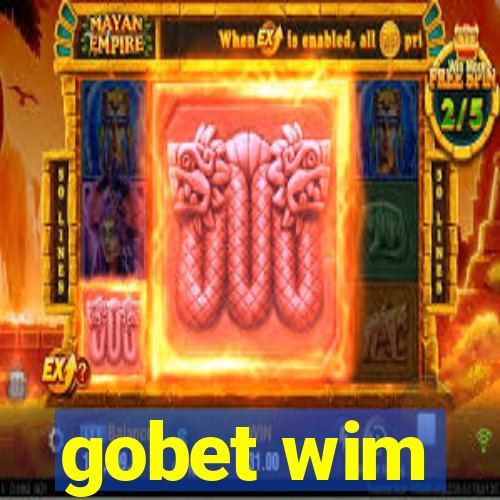 gobet wim