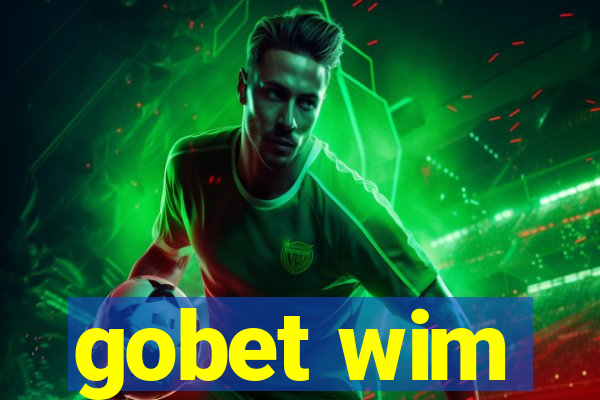 gobet wim