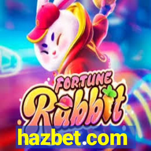 hazbet.com