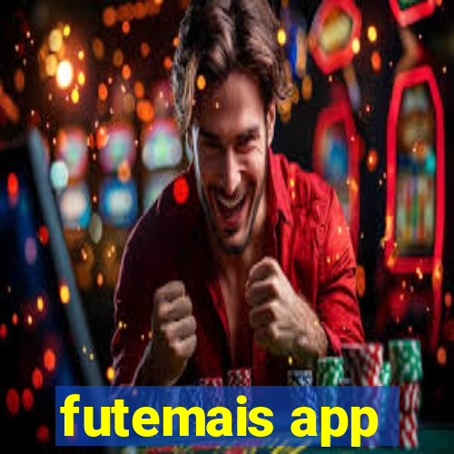 futemais app