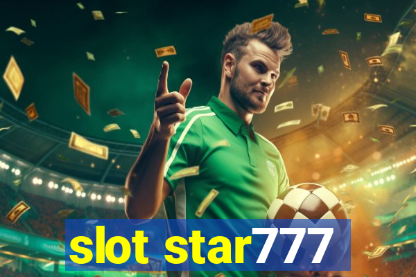 slot star777