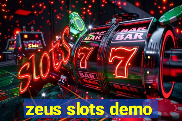 zeus slots demo