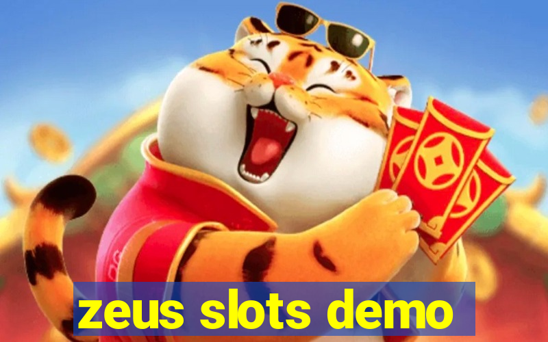 zeus slots demo