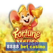 8888 bet casino