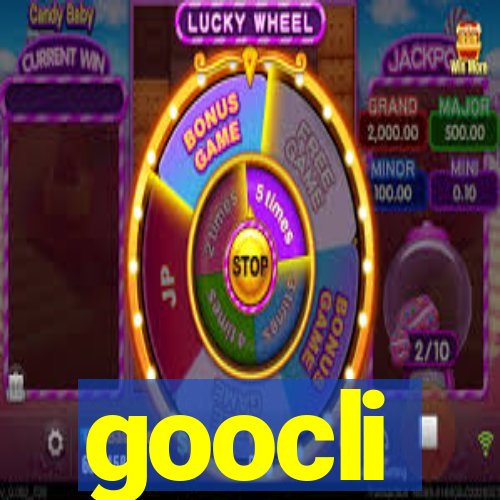 goocli