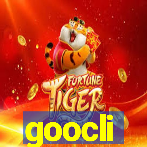 goocli