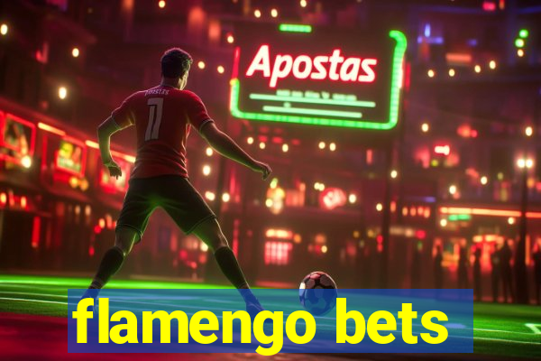 flamengo bets