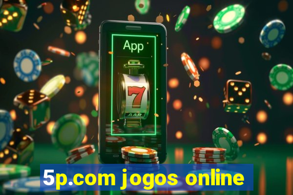 5p.com jogos online