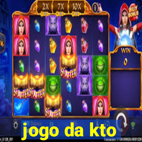 jogo da kto