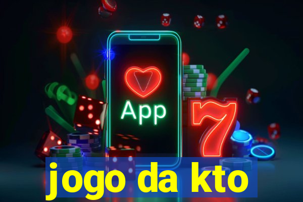 jogo da kto