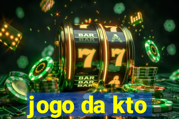 jogo da kto