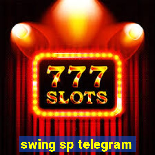 swing sp telegram