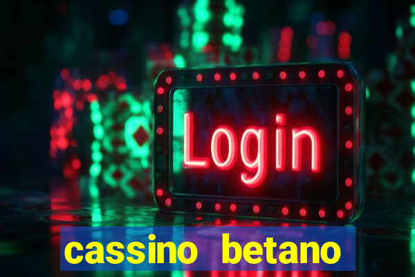 cassino betano melhor jogo