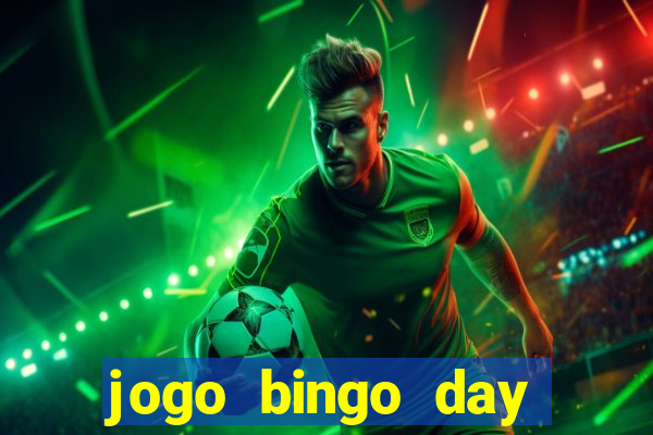 jogo bingo day realmente paga