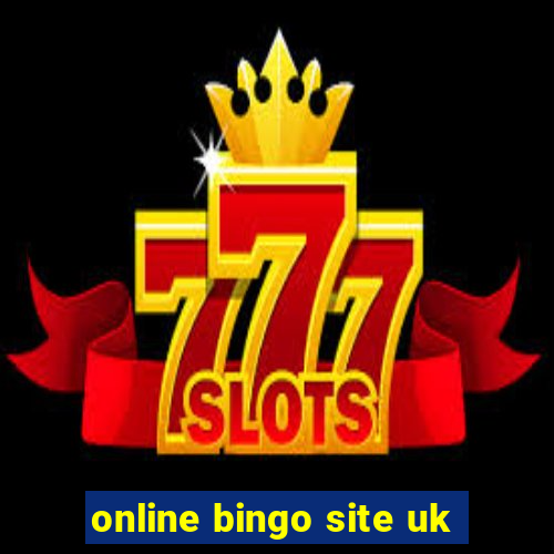 online bingo site uk