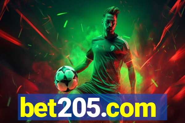 bet205.com