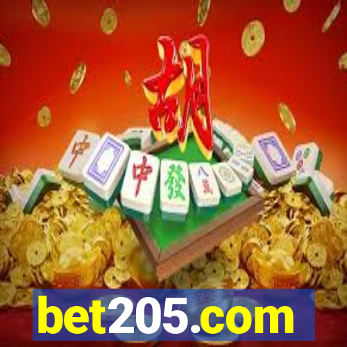 bet205.com