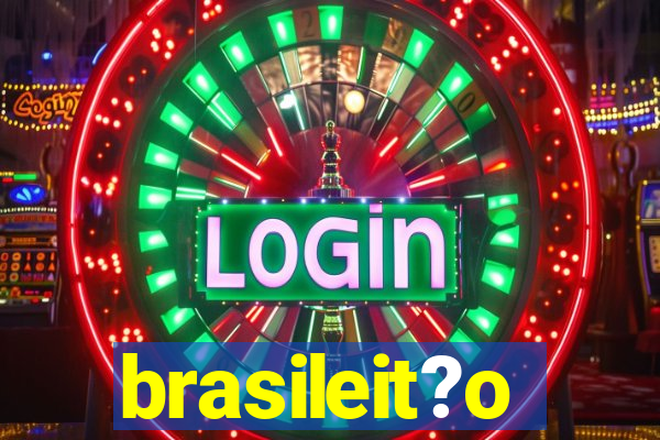 brasileit?o