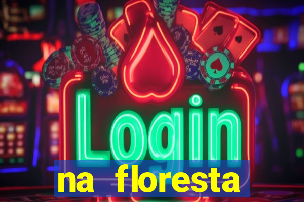 na floresta encantada meme