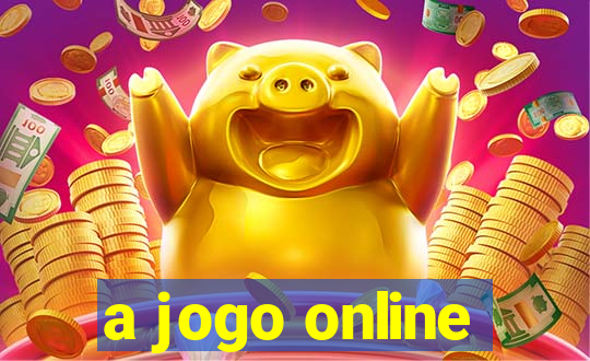 a jogo online