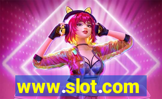 www.slot.com