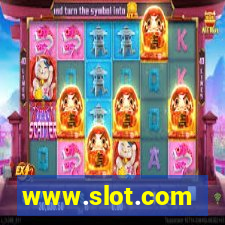 www.slot.com