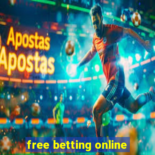 free betting online