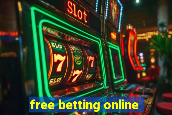 free betting online