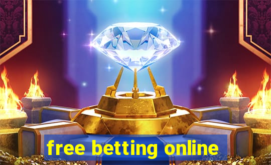 free betting online