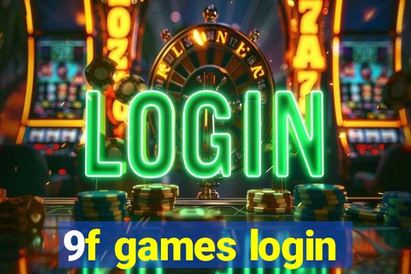 9f games login