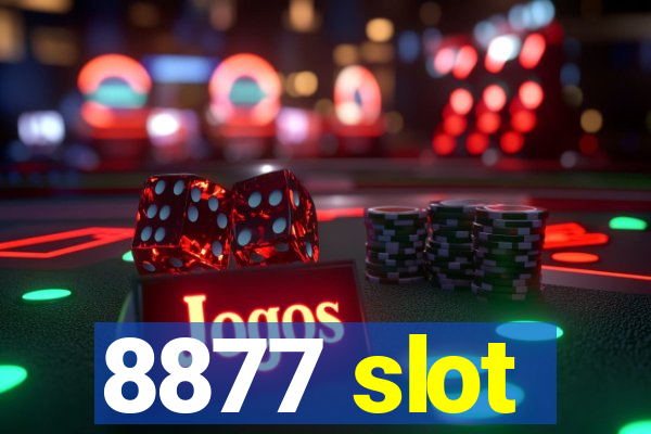 8877 slot