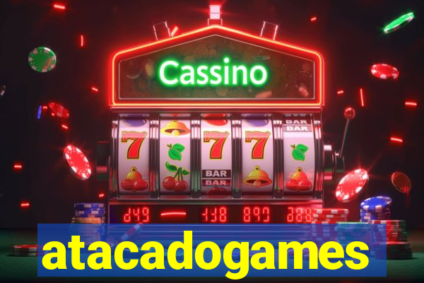 atacadogames