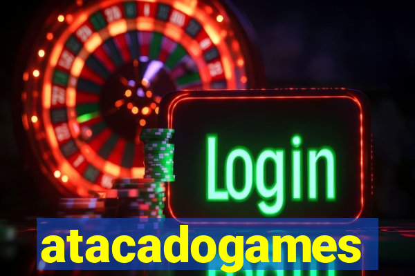 atacadogames