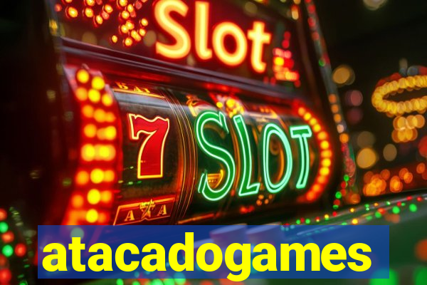 atacadogames