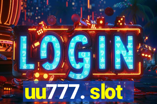 uu777. slot