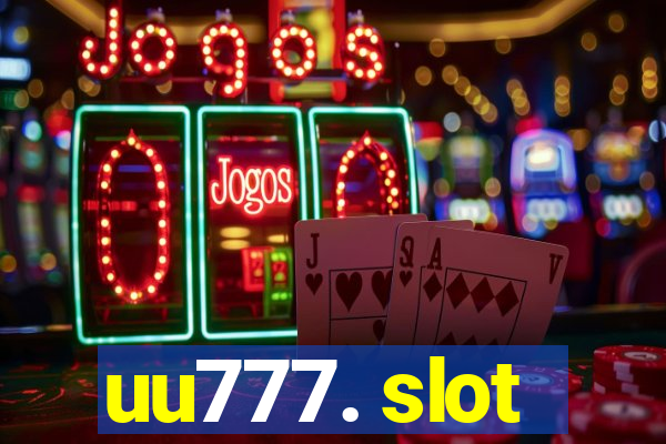 uu777. slot