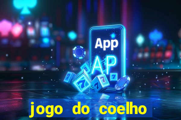 jogo do coelho fortune rabbit