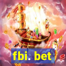 fbi. bet