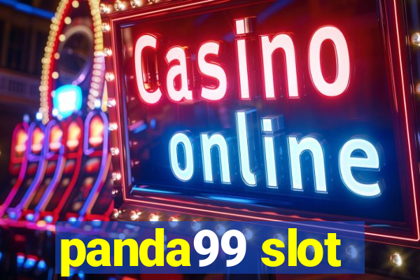 panda99 slot