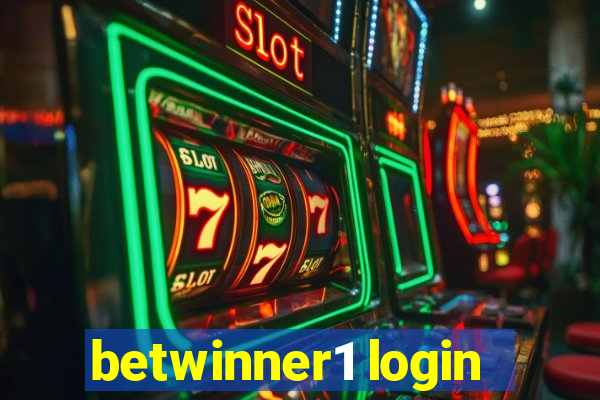 betwinner1 login